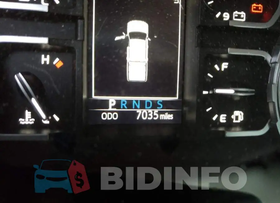 5TFRY5F15MX299172 Photo# 8