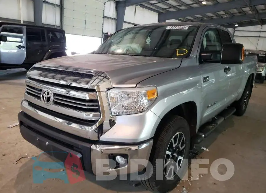 5TFUY5F16GX504464 Photo# 2