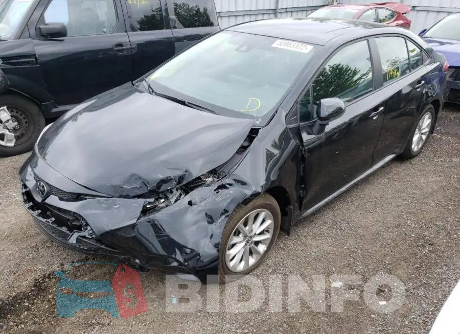 5YFBPMBE7NP311751 Photo# 2