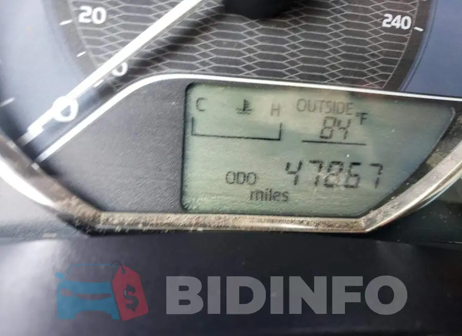 5YFBPRHEXGP404142 Photo# 8