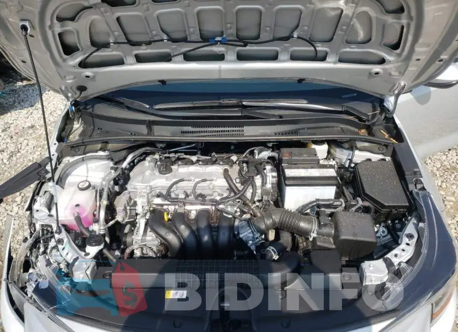 5YFEPMAE0NP287811 Photo# 7