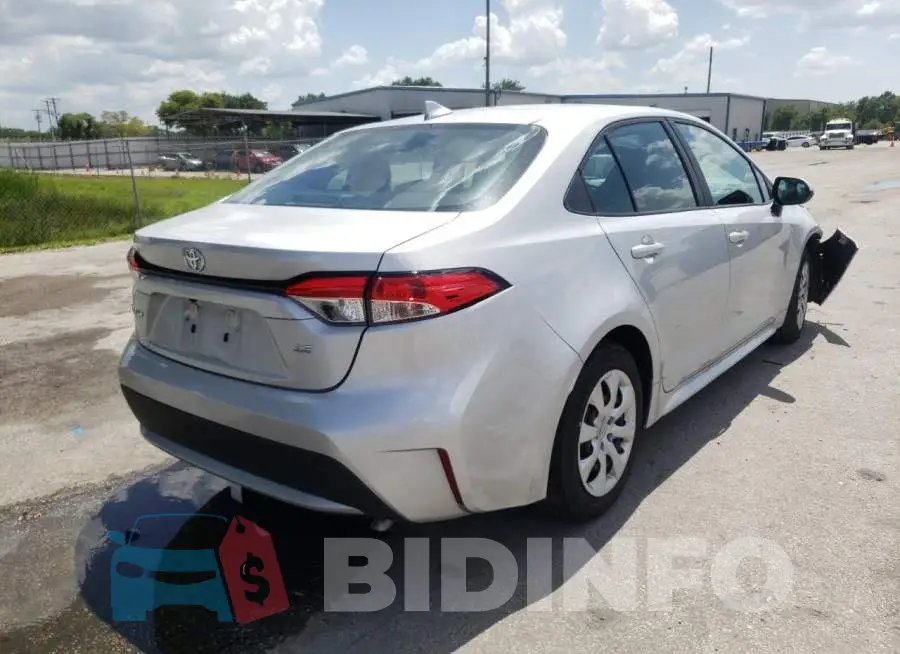 5YFEPMAE5NP289859 Photo# 4
