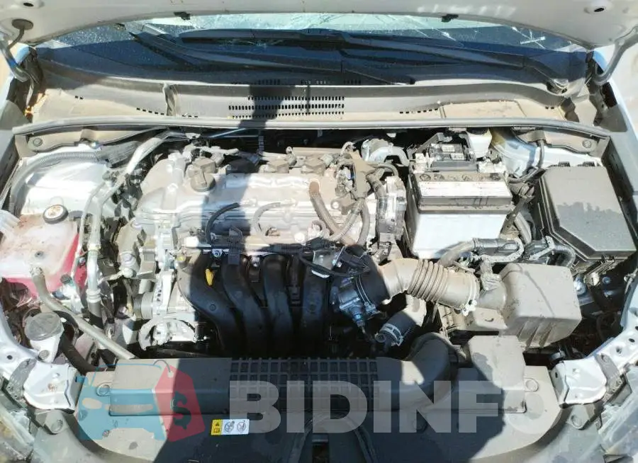 5YFEPMAE7NP305737 Photo# 7