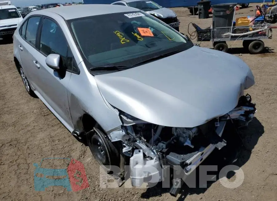 5YFEPMAE8MP248673 Photo# 1