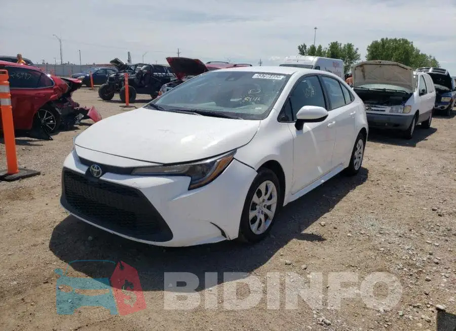 5YFEPRAE1LP088146 Photo# 2