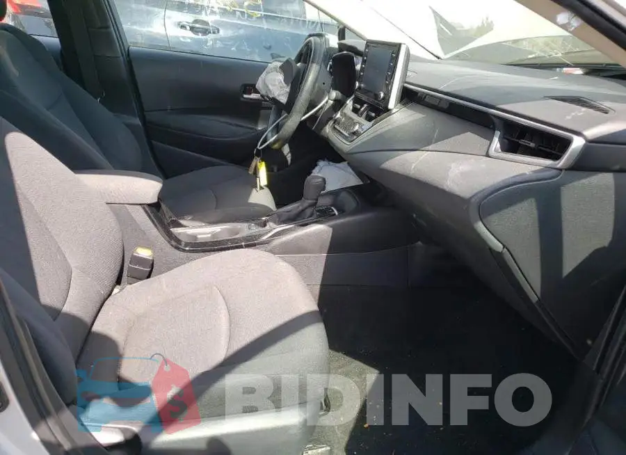 5YFEPRAE1LP117855 Photo# 5
