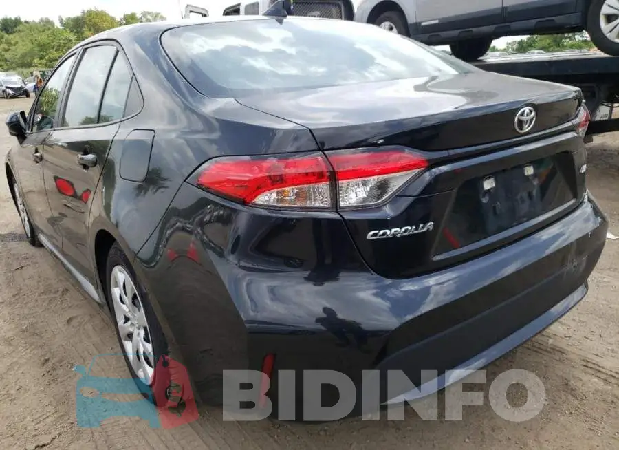 5YFEPRAE4LP087749 Photo# 3