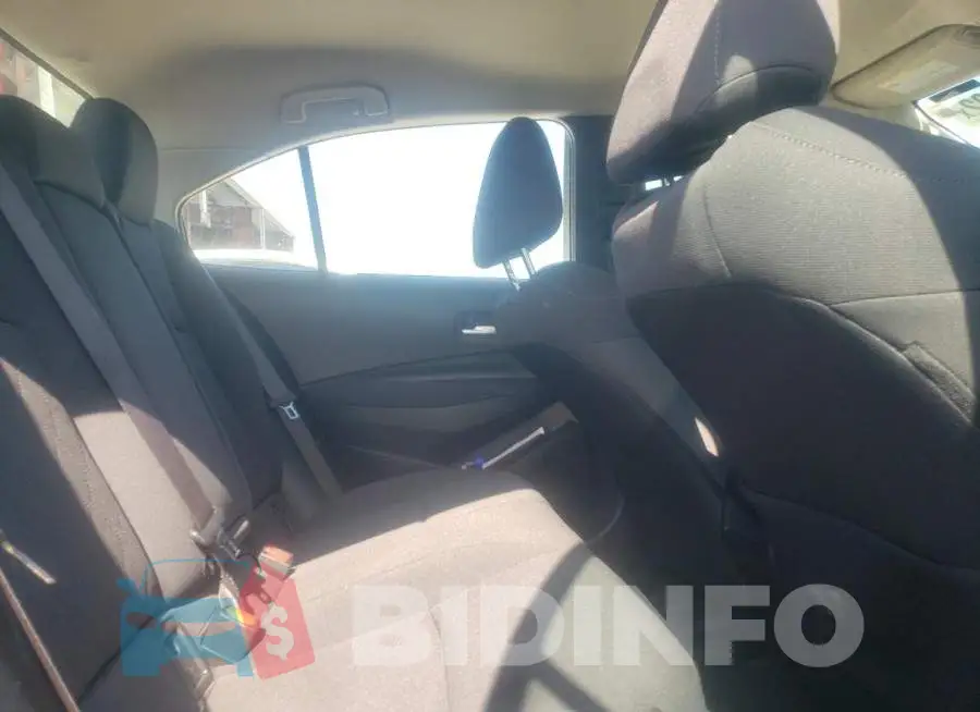 5YFEPRAE9LP112211 Photo# 6