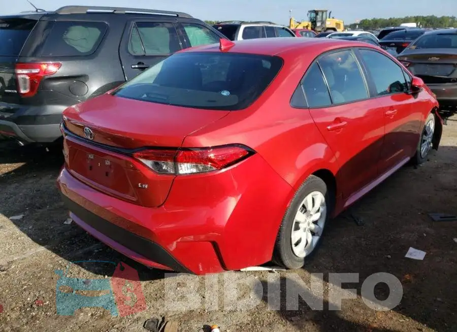 5YFEPRAE9LP115710 Photo# 4