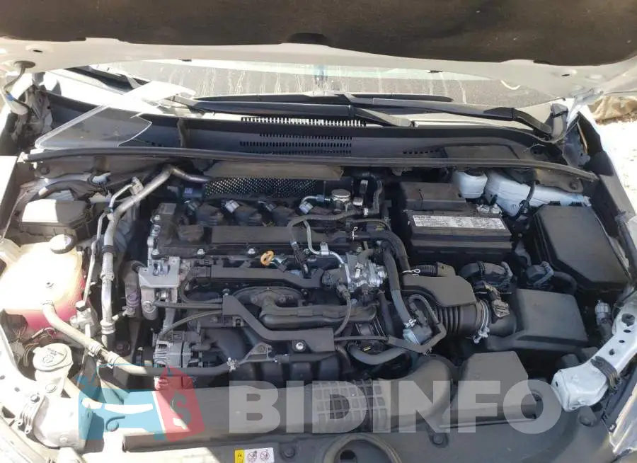 5YFT4RCE7LP021001 Photo# 7