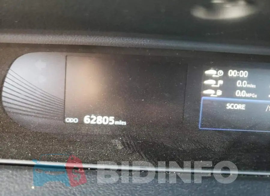 JTDBVRBD7HA002073 Photo# 8