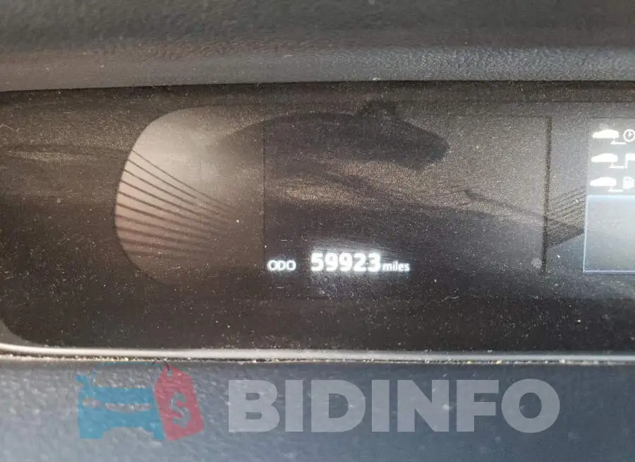 JTDBVRBDXHA003380 Photo# 8