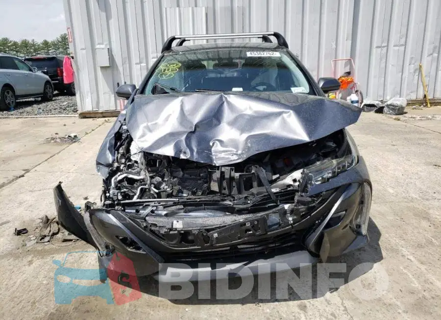 JTDKAMFP6M3165301 Photo# 9