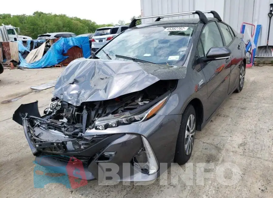 JTDKAMFP6M3165301 Photo# 2
