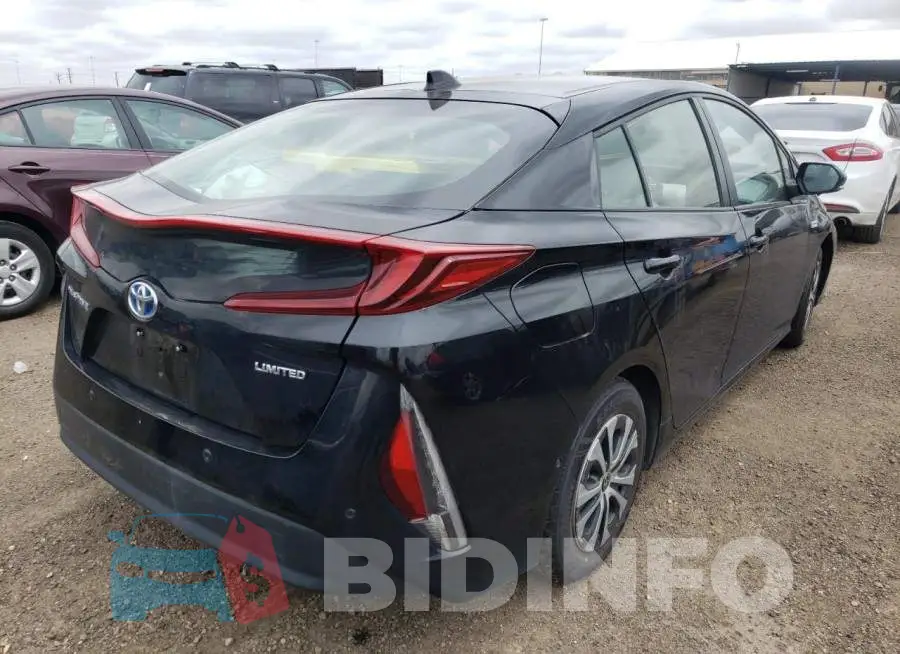 JTDKAMFP9M3175692 Photo# 4