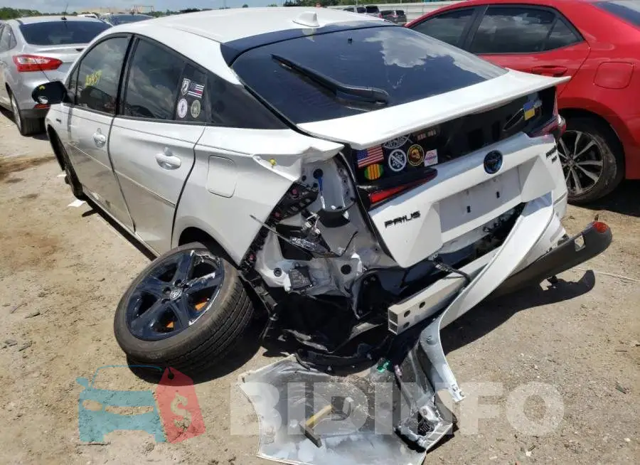 JTDKAMFU7M3128425 Photo# 3