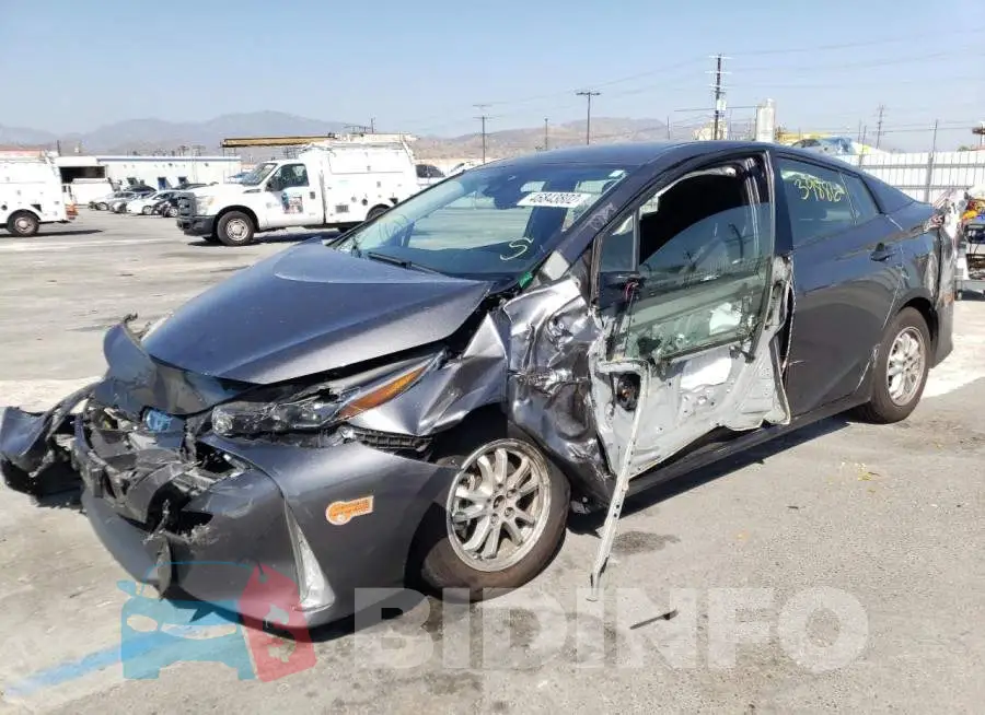JTDKARFP9L3147998 Photo# 2