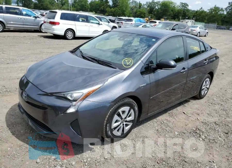 JTDKARFU2G3510878 Photo# 2