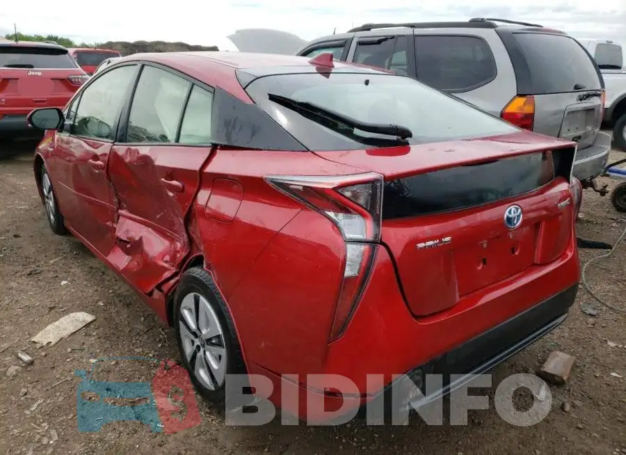 JTDKARFU4G3514950 Photo# 3