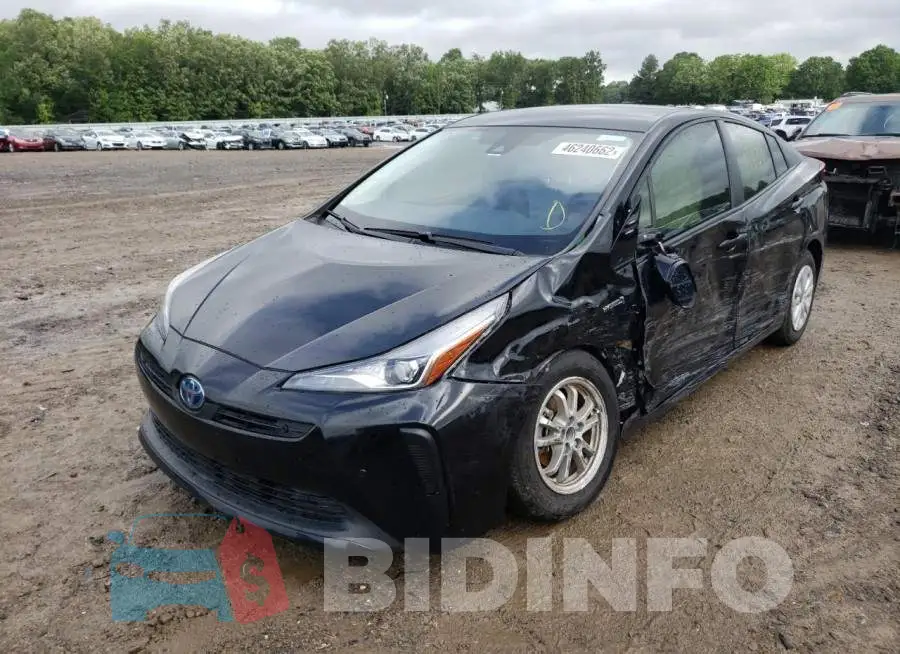 JTDKARFU4L3115255 Photo# 2