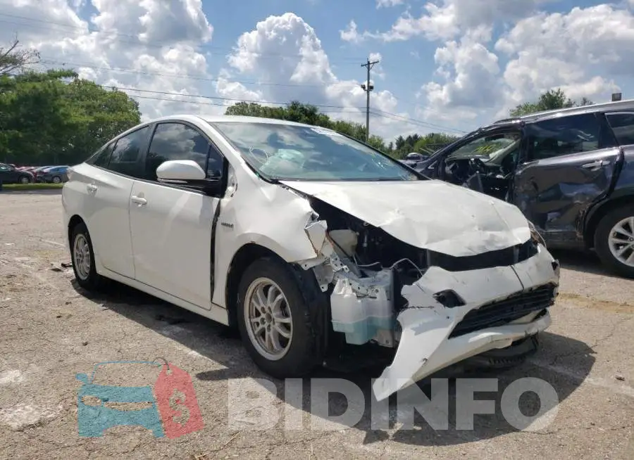 JTDKARFU9G3518668 Photo# 1