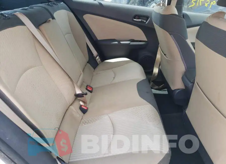 JTDKARFU9G3518668 Photo# 6