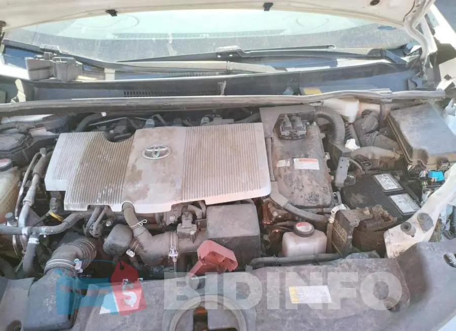 JTDKBRFU0G3507362 Photo# 7