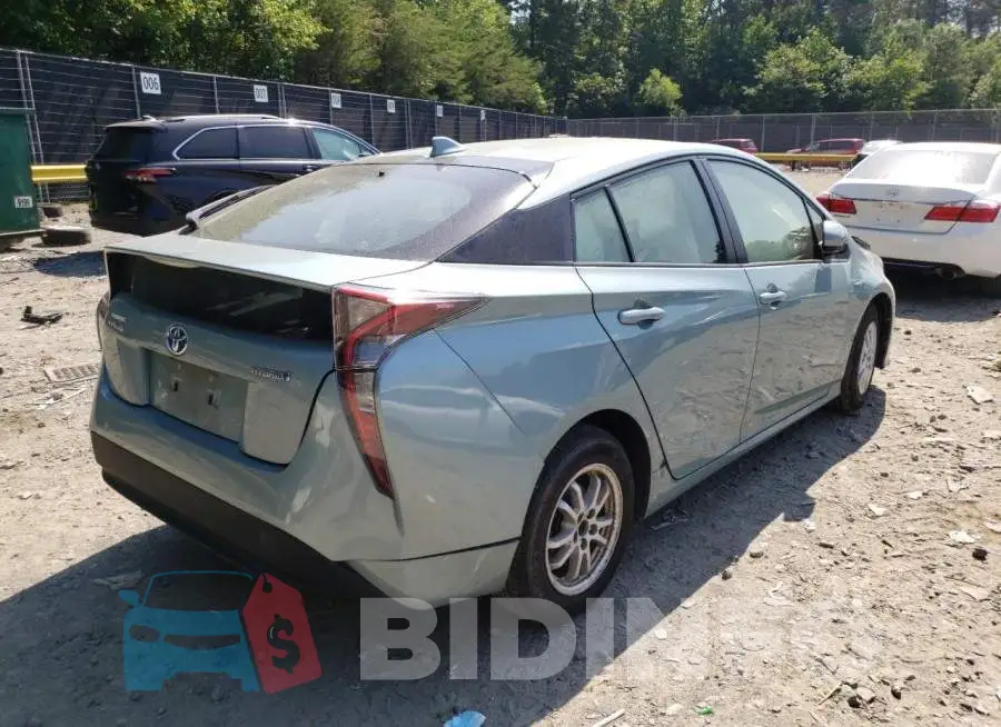 JTDKBRFU3G3000326 Photo# 4
