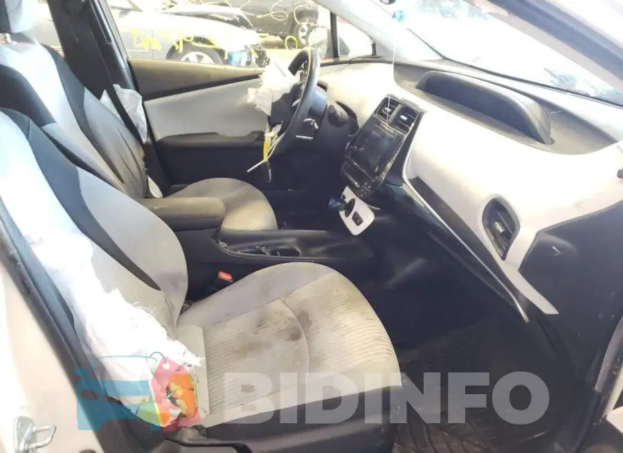 JTDKBRFU5G3001512 Photo# 5