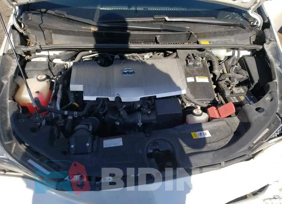 JTDKBRFU9G3021844 Photo# 7