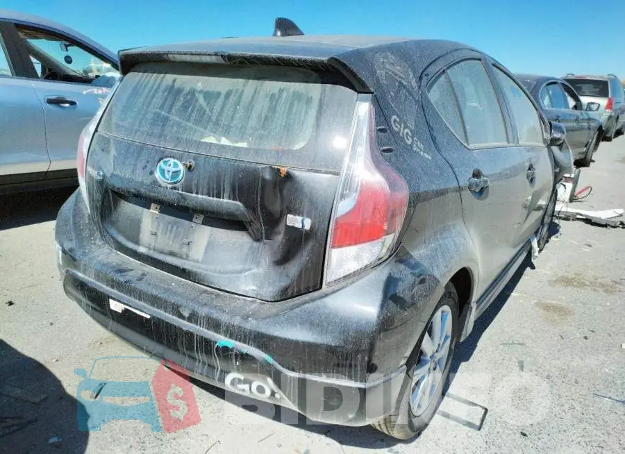JTDKDTB30H1592298 Photo# 4