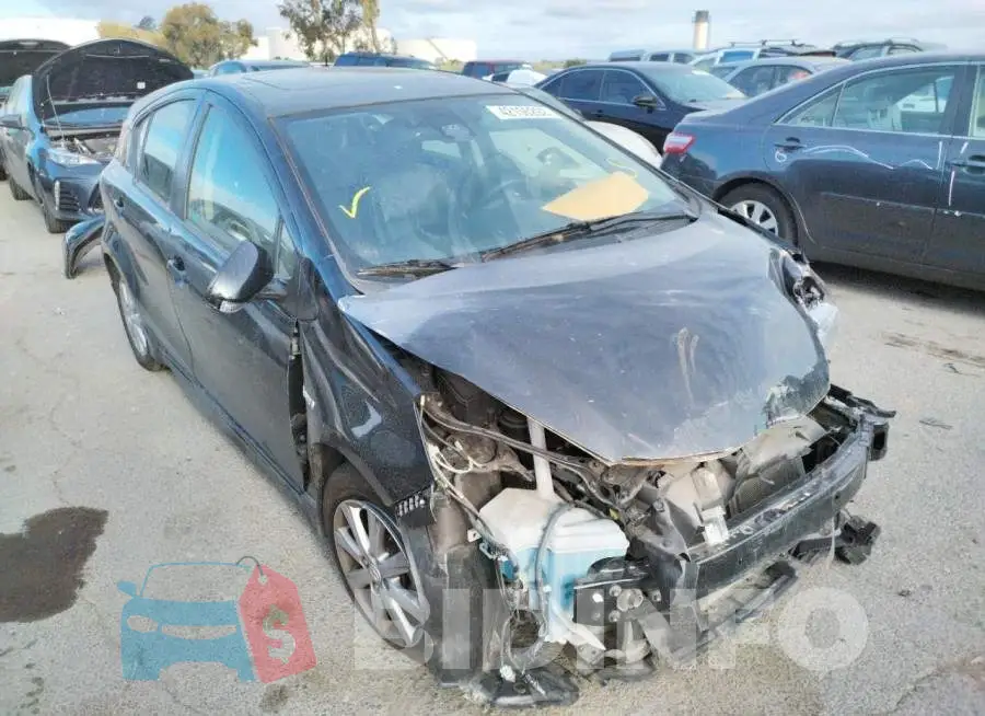 JTDKDTB37H1592198 Photo# 1