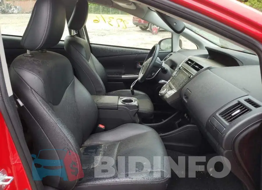 JTDZN3EU8GJ048422 Photo# 5