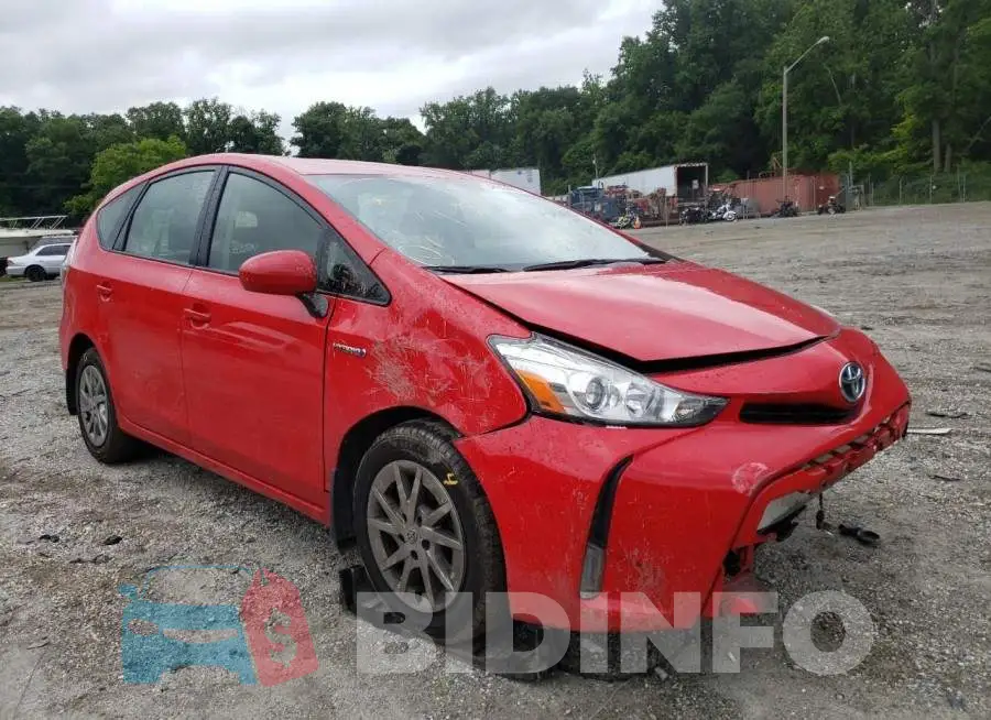 JTDZN3EU8GJ048422 Photo# 1