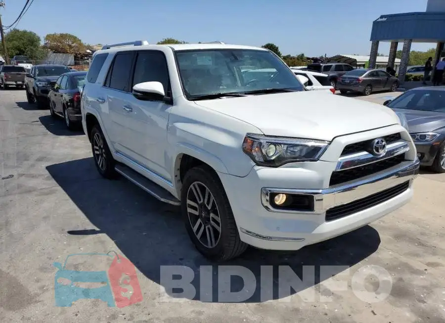 JTEBU5JR6G5329432 Photo# 1