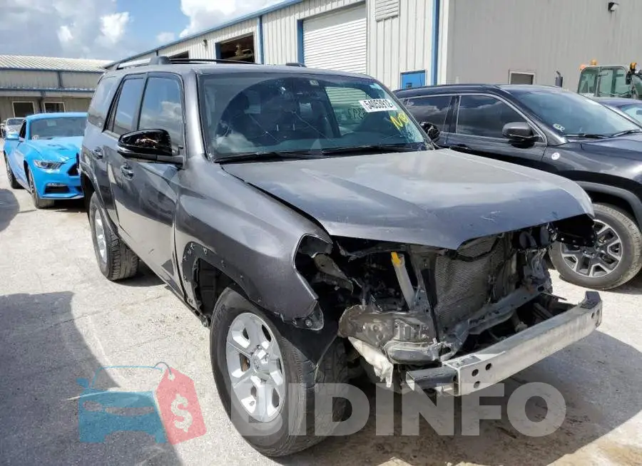 JTEZU5JR6L5218873 Photo# 1