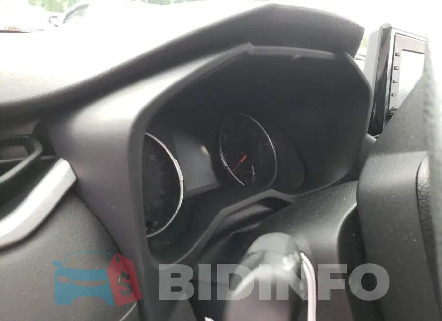 JTMF1RFV9KD047487 Photo# 8