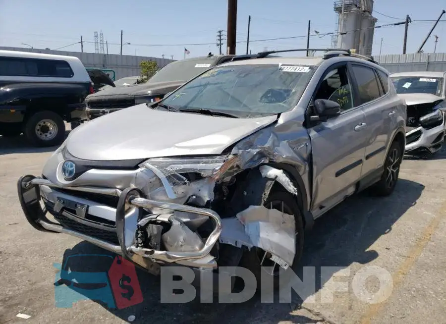 JTMJJREV3HD112371 Photo# 2