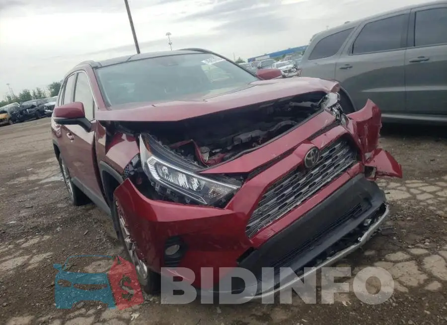 JTMN1RFV8KD509324 Photo# 1