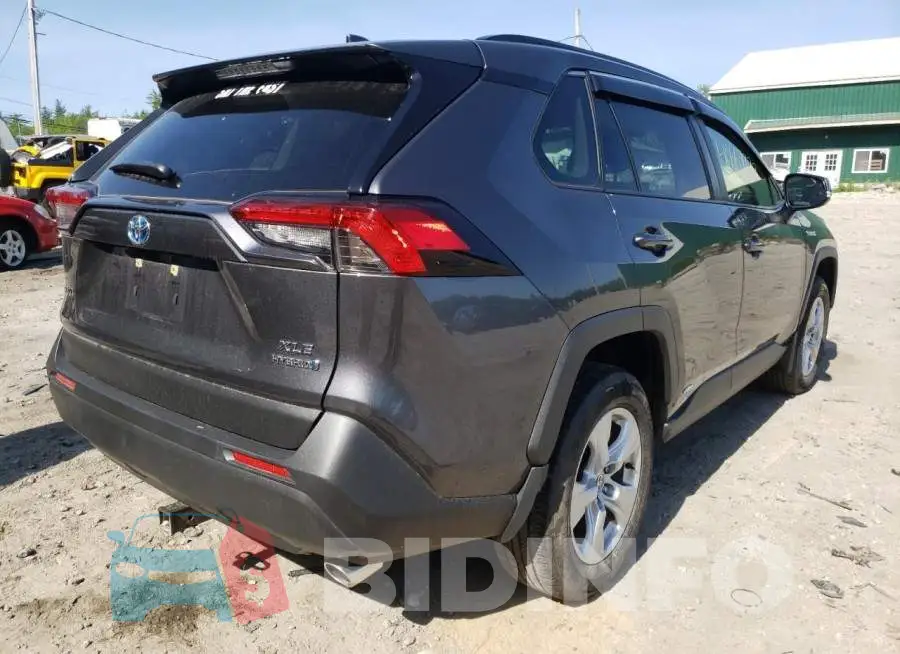 JTMRWRFV5MD102535 Photo# 4