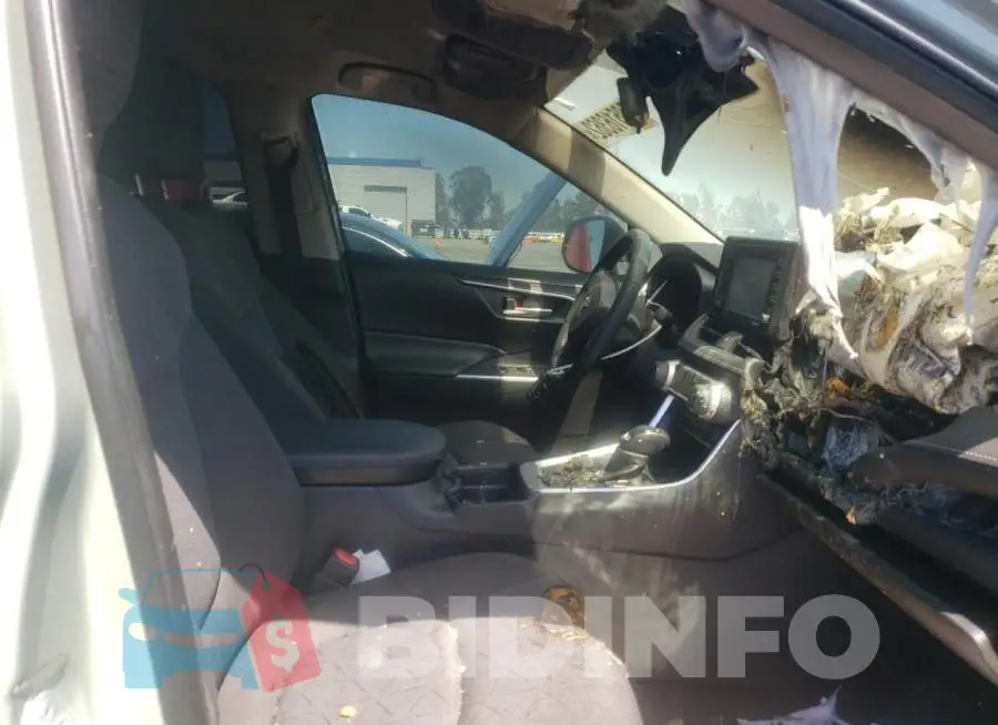 JTMW1RFV6MD065352 Photo# 5