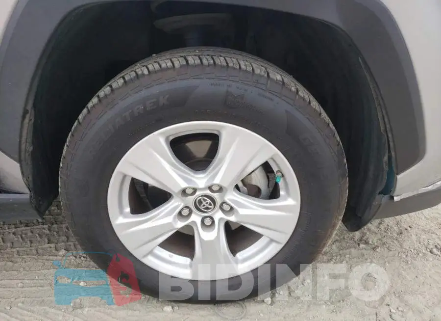 JTMW1RFV8KD015873 Photo# 9