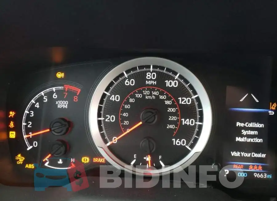 JTND4MBE2M3120159 Photo# 8