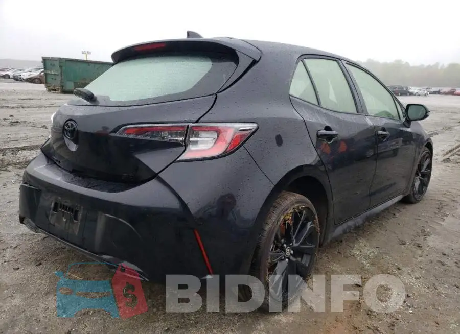 JTND4MBE2M3120159 Photo# 4