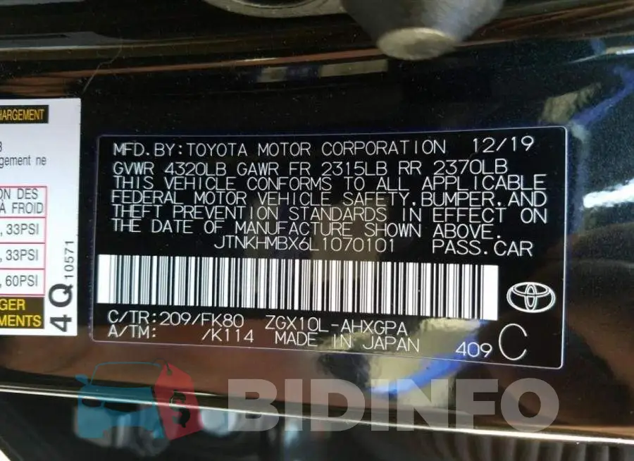 JTNKHMBX6L1070101 Photo# 10
