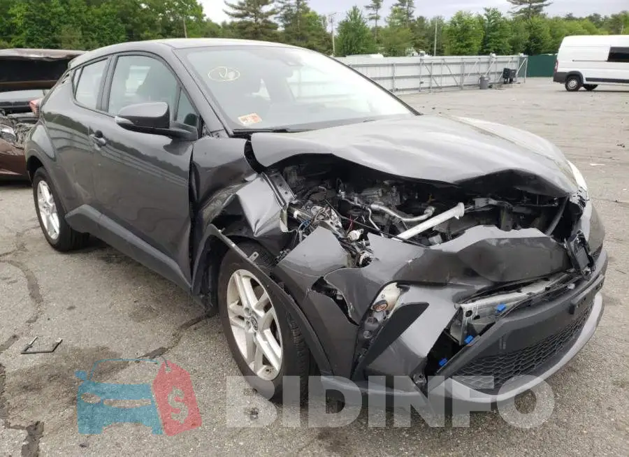 NMTKHMBX8LR108577 Photo# 1