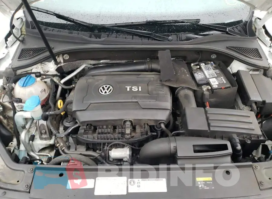 1VWBT7A35GC034460 Photo# 7