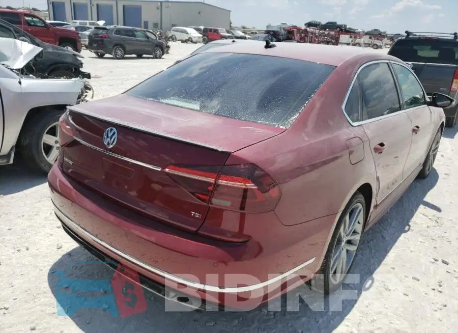 1VWMA7A35KC007928 Photo# 4