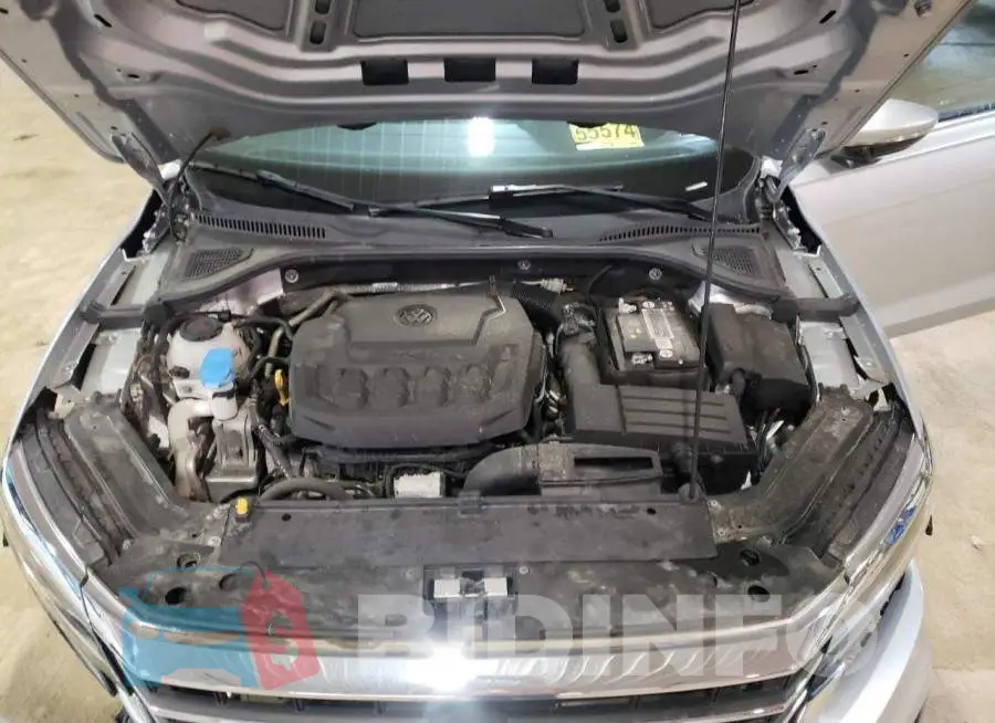 1VWSA7A30LC007957 Photo# 7