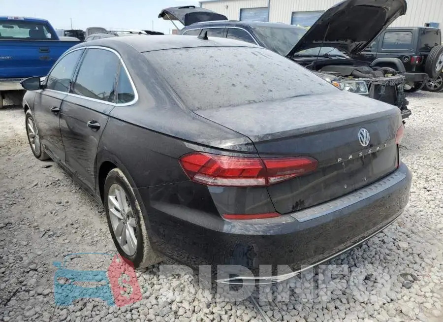 1VWSA7A34LC007783 Photo# 3